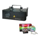 Laserworld CS-1000RGB SE