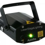 Mini laser Apollo